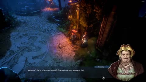 No Rest for the wicked Breach pt 2