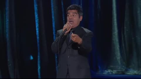 "GEORGE LOPEZ"