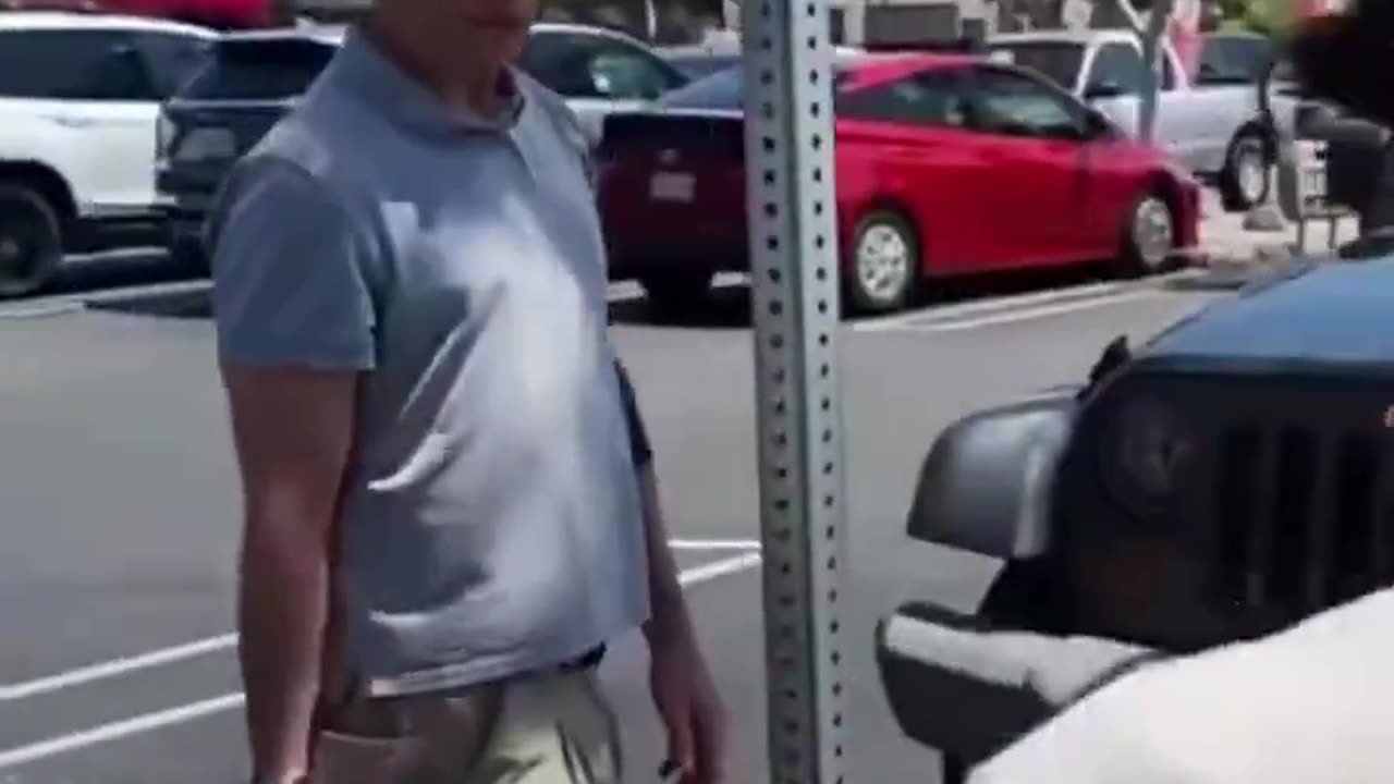 Repeat Offender Caught in Predator Sting — Tries to Play the Victim Again 🚨