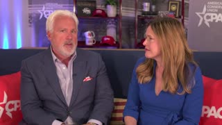 Schlapp Down: Recapping the first 100 days of President Trump's return to the White House