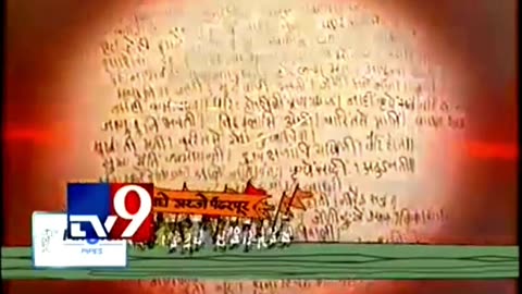charudatta thorat podcast - historic referances