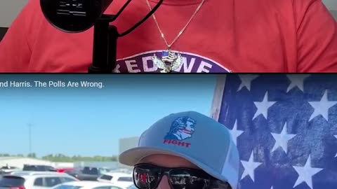 The Ultimate Showdown in This Election | The Truth Behind This Election | Big Al - UncleCoon