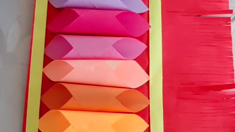 Art and Craft creativity