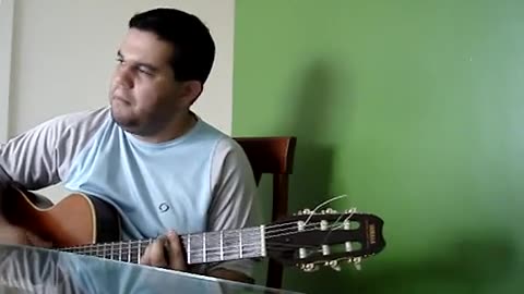 Tá Tudo Bem - Pedro Mariano (Interpretação Rémerson França)