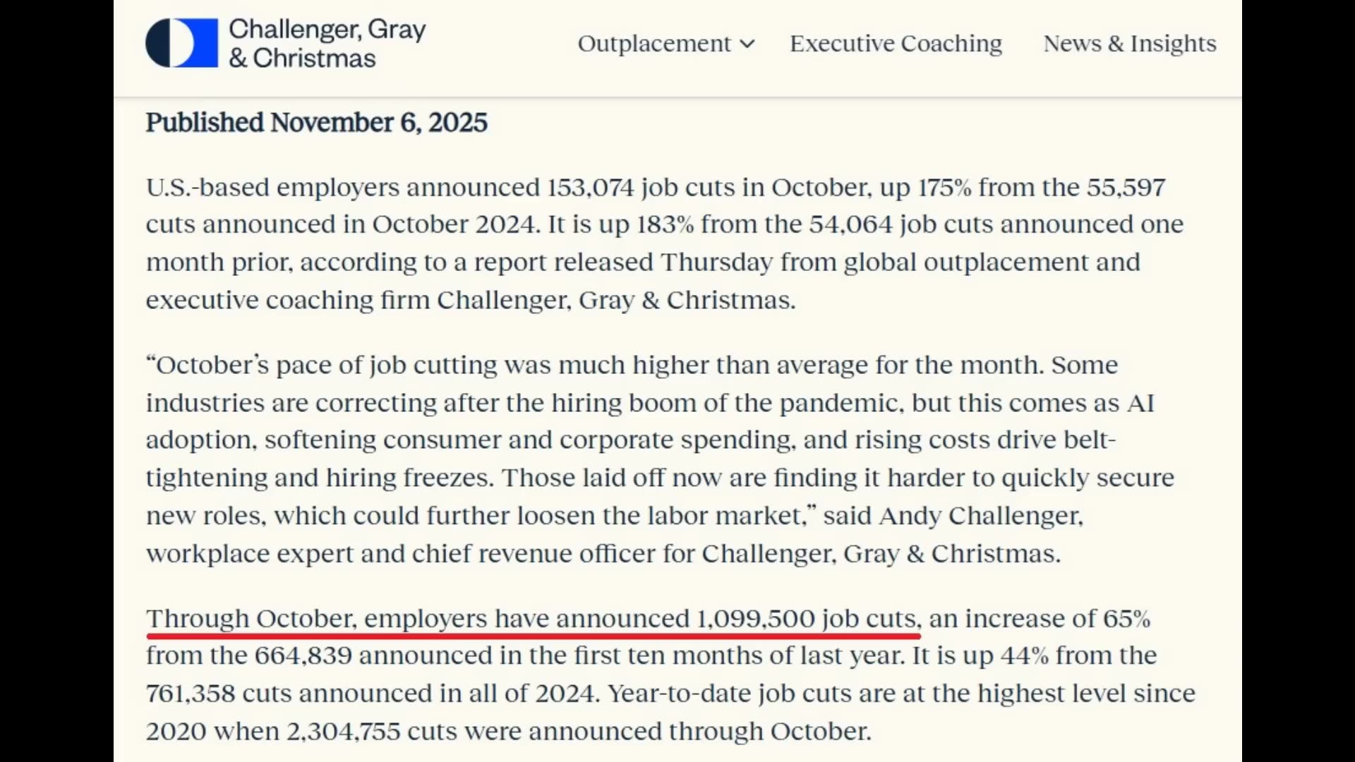 [2025-08-01] Jobs Report Disaster — Fed Forced to Cut Interest Rates