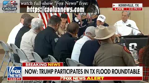 The Story With Martha MacCallum 3PM - 7/11/2025 - caoluanews.com