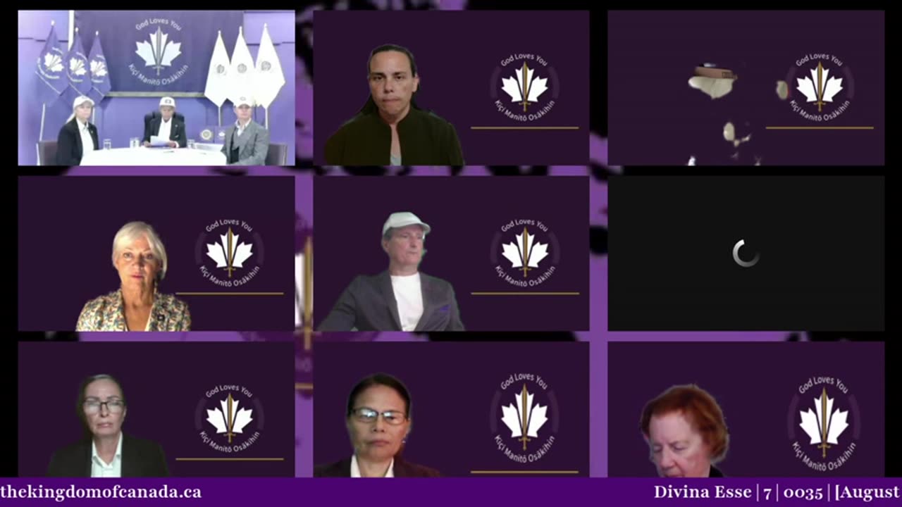 ROYAL DECREE ON BANNING ELECTRONIC VEHICLES RV PERMANENTLY Part 2