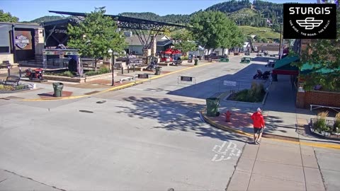 AUGUST 9 2025 DAY 9 OF STURGIS MOTORCYCLE RALLY PART 2