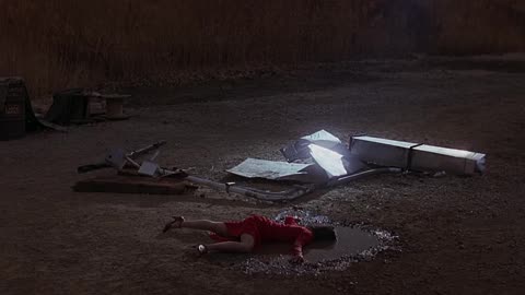 Retribution.2006. film
