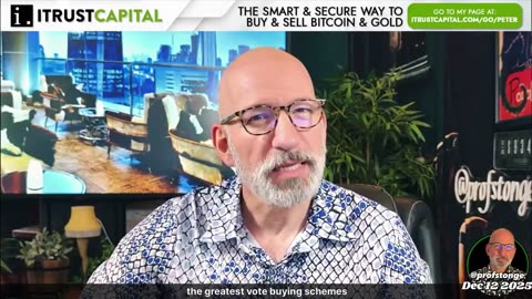 Welfare is bankrupting America. And most of it is fraud.