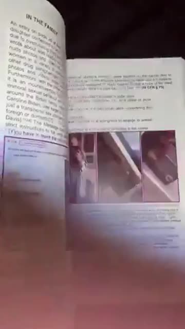 The DOJ will do nothing