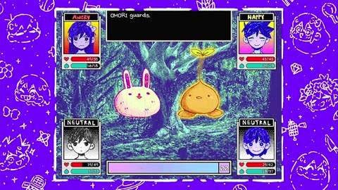 Omori - PART 3