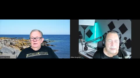 Lunchklubben 15 sep - Elbilsbedrägeriet en miljöskandal