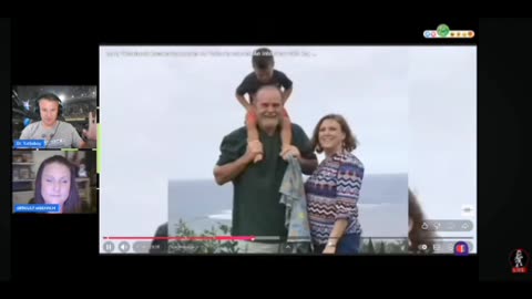 Turtleboy Interviews Kresha pt6of16