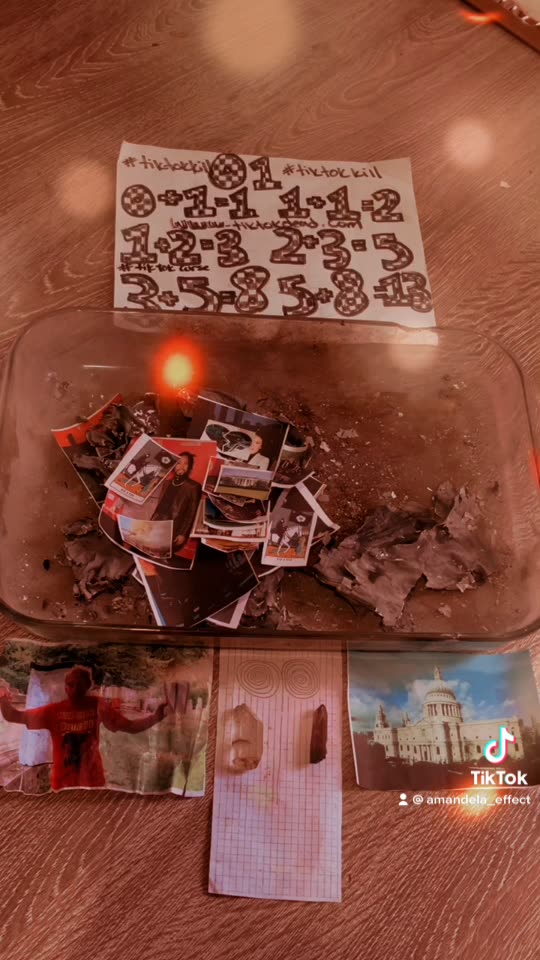 Tim Rifat TikTok Videos