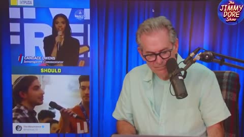 Candace Owens SHUTS DOWN Jewish Student Pushing Zionist Propaganda!