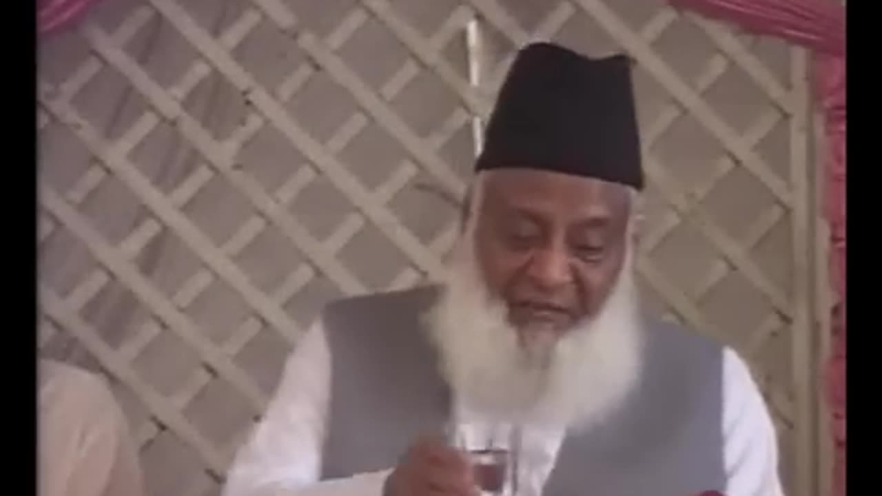 (6/12) Shadi Biyah, Marriage