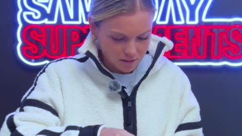 Insane Labz Krampus Hydration Review (2026) – Electrolytes Without the Crash 💧🔥