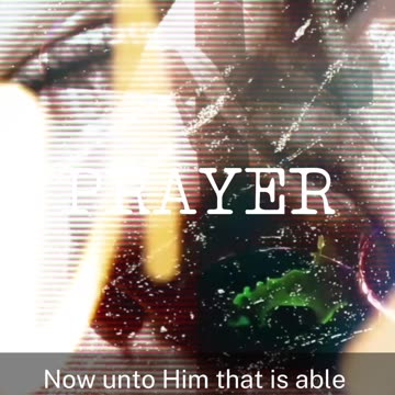 PRAYER