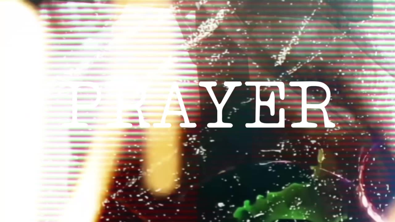 PRAYER