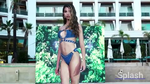 ORIGIN OF OCEANS | ibiza Swim Week fashion Show 2024