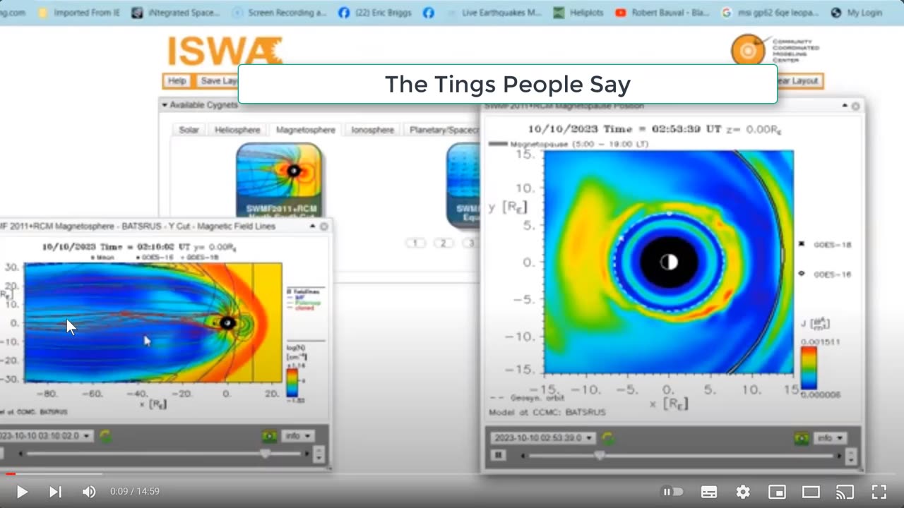 Village idiot angrycatfish eric briggs