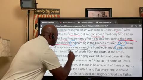 Episode 1437: Jesus is the LORD of hosts, God's Redeemer Part 1