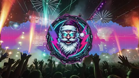 Santa Clause is Coming to Town (Big Room Anthem)