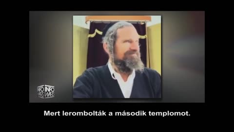 Natanyehu bosszút áll az ,,új Rómán" (=USA-n)