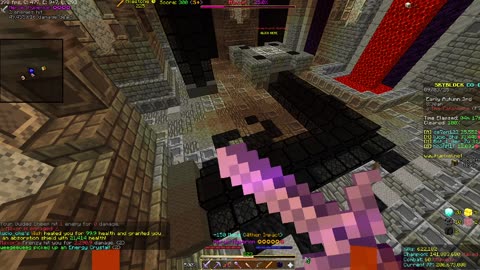Skyblock FLOOR 7 [#2819]