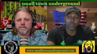 Sunday night Special with War Room Ga!