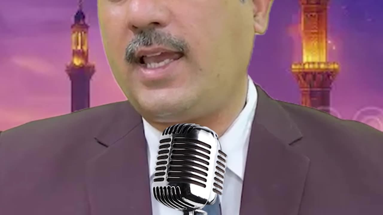 Chan Raat Mubarak