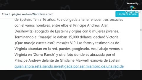 Los Correos Privados De Hillary Clinton