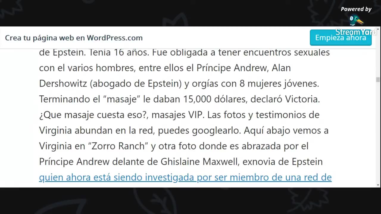 Los Correos Privados De Hillary Clinton