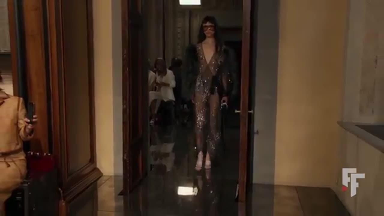 Gucci | Cruise 2026 | Firenze