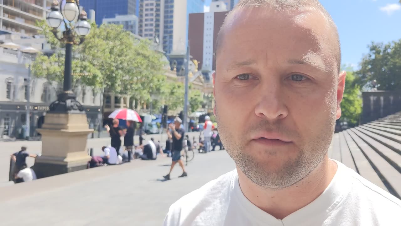 The recovering addict who wanted to no more needles