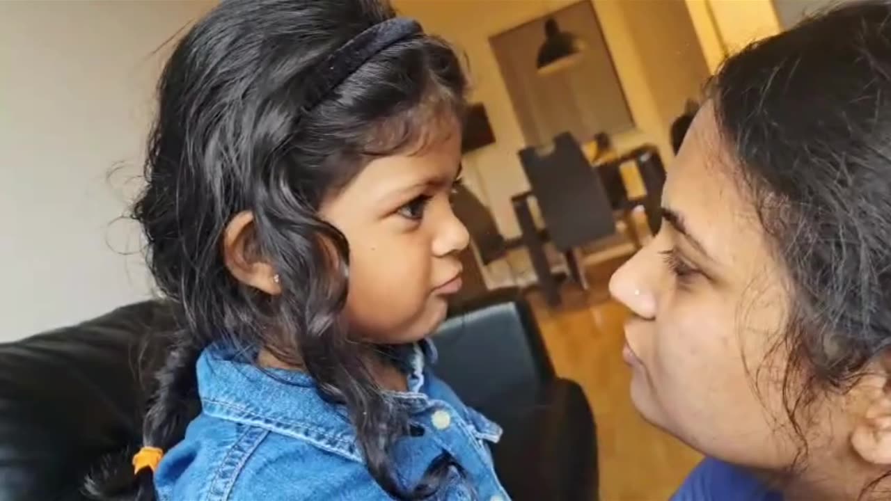 Diaper to Degree Journey | Cutest Conversations Ever! 😂 | Funny Mom & Daughter Talk