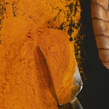 Health Benefits of Turmeric | Nature’s Golden Healer!