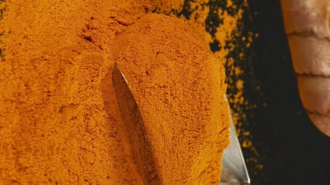 Health Benefits of Turmeric | Nature’s Golden Healer!
