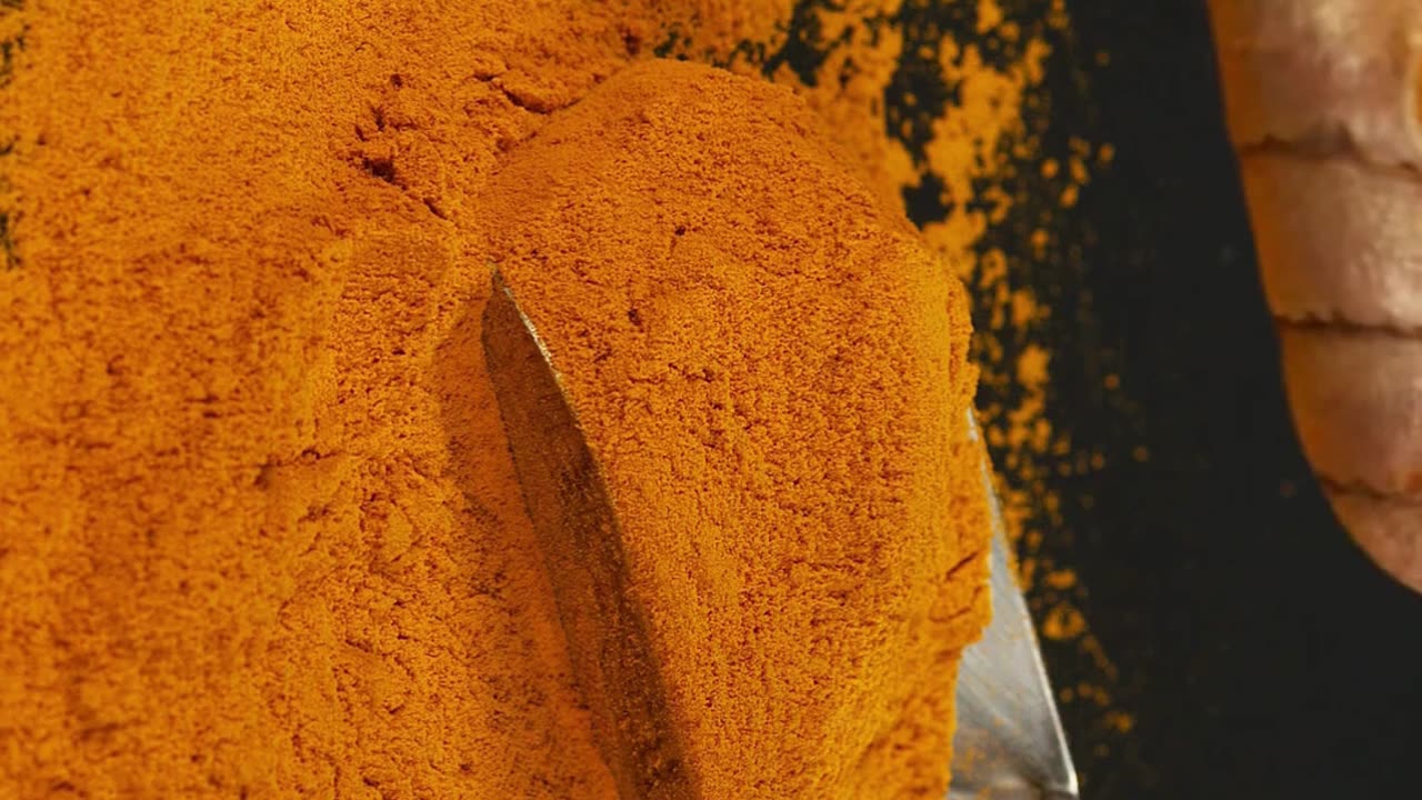Health Benefits of Turmeric | Nature’s Golden Healer!