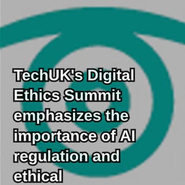 Digital Ethics Summit 2024: AI's Socio-Technical Impact