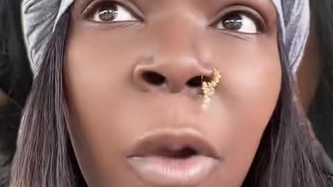 ANGELICSOUL GOING IN SAYS HER BABY DADDY IS A DEADBEAT