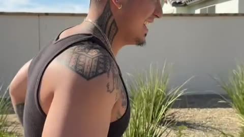 Suspect Challenge