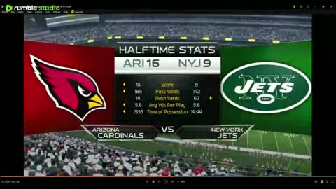 LIVE - Madden NFL 15