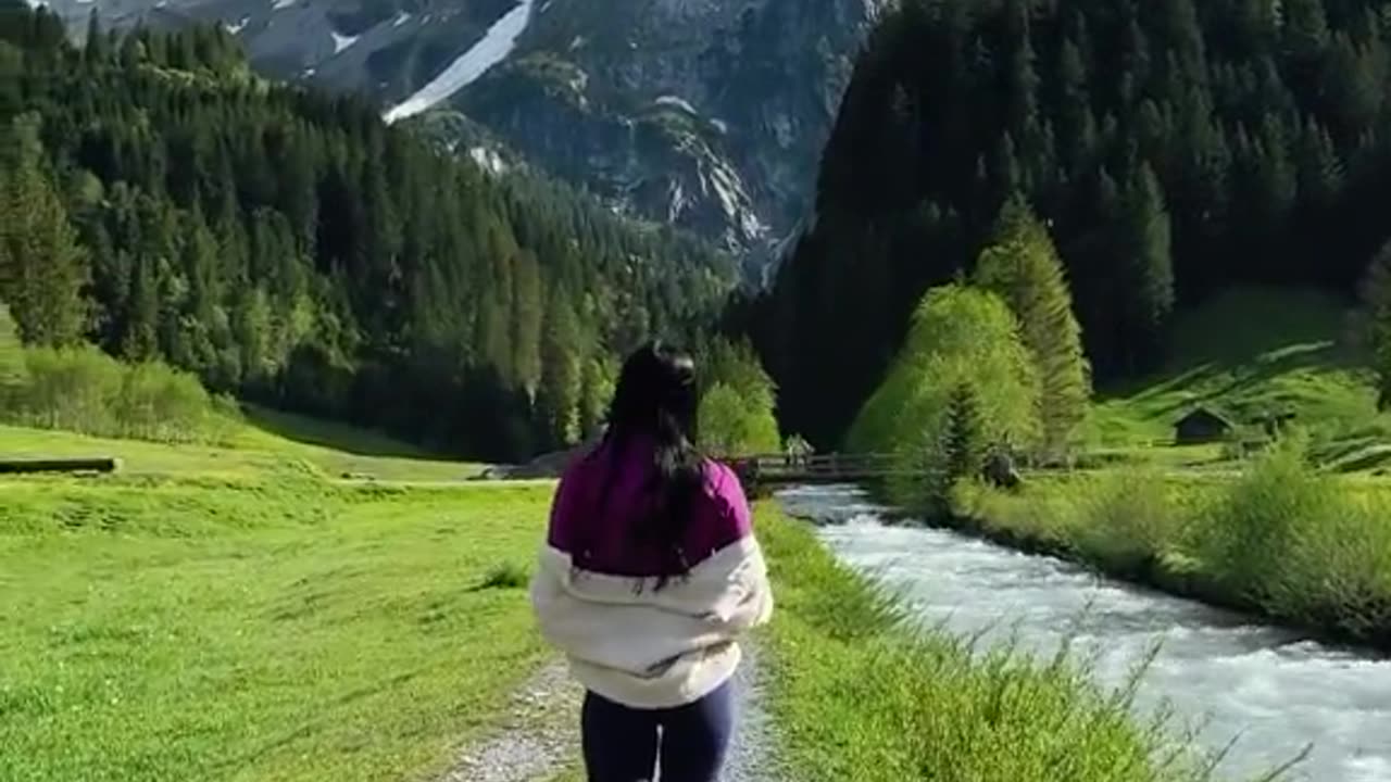 most beautiful place in world #nature