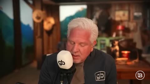 Glenn Beck reacts to Tucker Carlson interviewing Ted Cruz