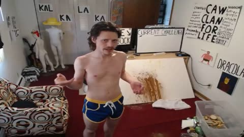 Please DON'T rizz up chat. Thank you. (Kalkalaka)