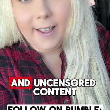 Follow Me on Rumble – More Content, More Freedom!