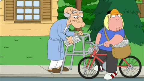 Family guy