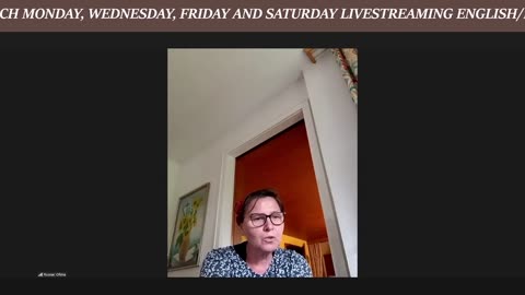 OFIMA RUSNAC -NU MĂ LĂSA ISUS DIN MÂNA TA- CALEA CĂTRE RAI PĂRTĂȘIE #live #cantaricrestine